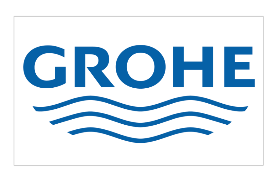 Logo Grohe 2
